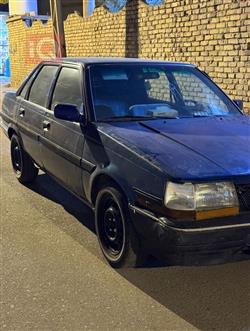 تويوتا كورونا